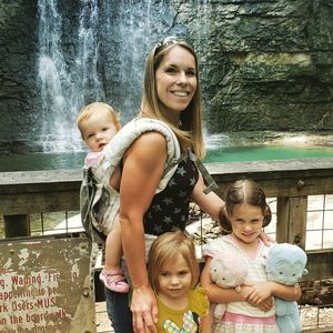 Meet your Posher, Kathy